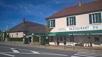 Hôtel du Commerce