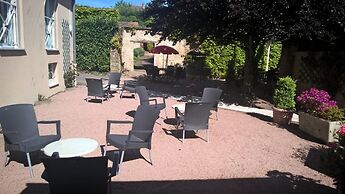 Hôtel du Commerce