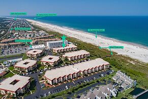 Ocean and Racquet 8208