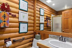 NEW! Elk Refuge Safari Chalet with Teton Views!