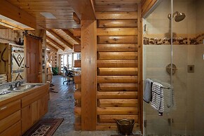 NEW! Elk Refuge Safari Chalet with Teton Views!