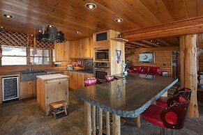NEW! Elk Refuge Safari Chalet with Teton Views!