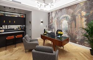 Migliori Colletion Piazza Navona 71