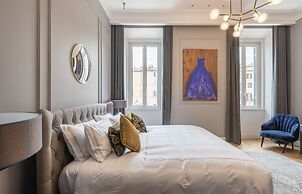 Migliori Colletion Piazza Navona 71