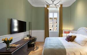 Migliori Colletion Piazza Navona 71