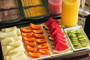 POUSADA AMAR NORONHA