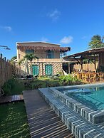 POUSADA AMAR NORONHA