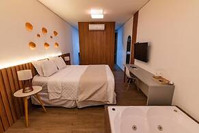 POUSADA AMAR NORONHA