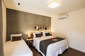 POUSADA AMAR NORONHA