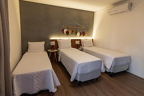 POUSADA AMAR NORONHA