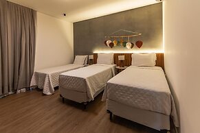 POUSADA AMAR NORONHA