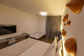 POUSADA AMAR NORONHA