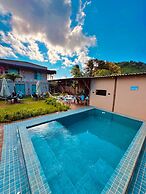 POUSADA AMAR NORONHA