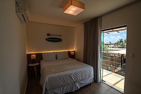 POUSADA AMAR NORONHA