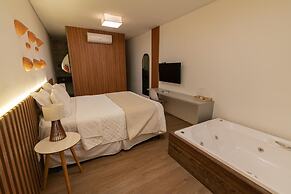 POUSADA AMAR NORONHA