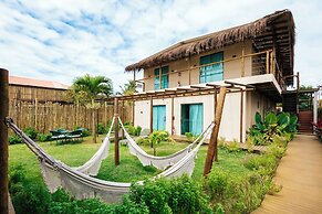 POUSADA AMAR NORONHA