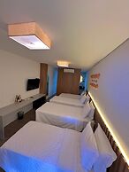 POUSADA AMAR NORONHA