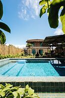 POUSADA AMAR NORONHA