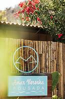 POUSADA AMAR NORONHA