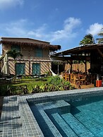 POUSADA AMAR NORONHA