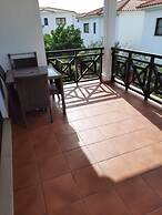 Charming 2-bed Apartment Tortuga Beach Resort