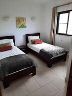 Charming 2-bed Apartment Tortuga Beach Resort