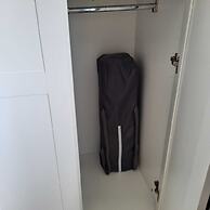 Charming 2-bed Apartment Tortuga Beach Resort