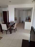 Charming 2-bed Apartment Tortuga Beach Resort