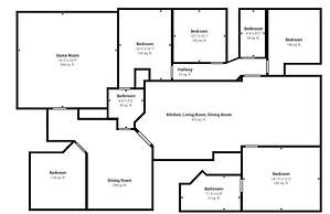 2682 Emerald Island Blvd