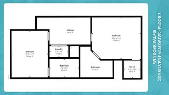 2319 Silver Palm Drive