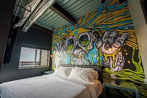 Brewhalla Hotel