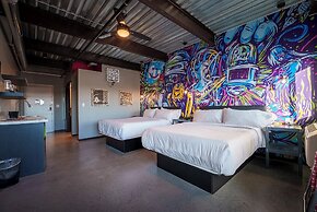 Brewhalla Hotel