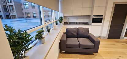 Beautiful 1-bed Studio in London Tottenham
