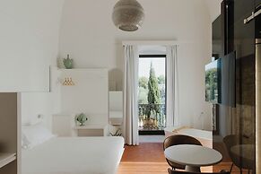 MASTROPA' EXCLUSIVE RESORT