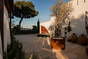 MASTROPA' EXCLUSIVE RESORT