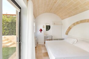 MASTROPA' EXCLUSIVE RESORT