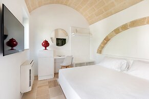 MASTROPA' EXCLUSIVE RESORT