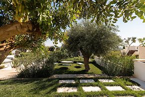 MASTROPA' EXCLUSIVE RESORT