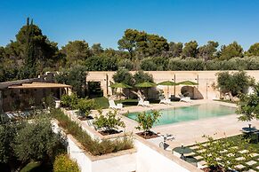 MASTROPA' EXCLUSIVE RESORT