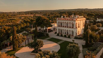 MASTROPA' EXCLUSIVE RESORT