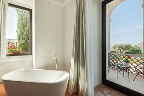 MASTROPA' EXCLUSIVE RESORT