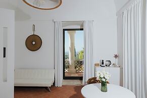 MASTROPA' EXCLUSIVE RESORT