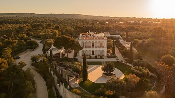 MASTROPA' EXCLUSIVE RESORT