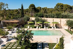 MASTROPA' EXCLUSIVE RESORT