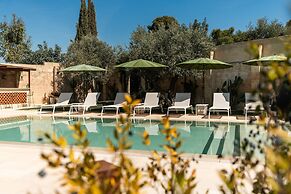 MASTROPA' EXCLUSIVE RESORT