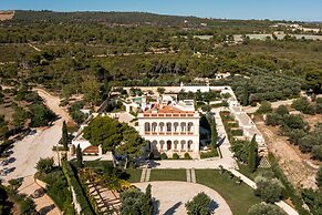 MASTROPA' EXCLUSIVE RESORT