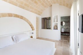 MASTROPA' EXCLUSIVE RESORT