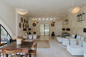 MASTROPA' EXCLUSIVE RESORT