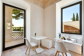 MASTROPA' EXCLUSIVE RESORT