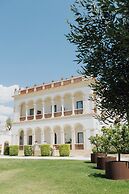 MASTROPA' EXCLUSIVE RESORT